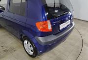 Hyundai Getz I Рестайлинг Волгоград  - изображение 44