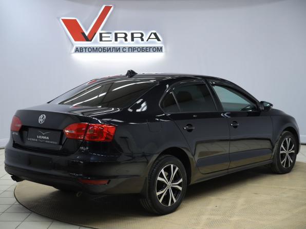 Volkswagen Jetta VI с пробегом 2012 года, цена 850 000 рублей, 173681 км, седан, Автокод Объявления