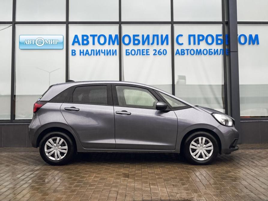 Honda Fit IV Екатеринбург  - изображение 6
