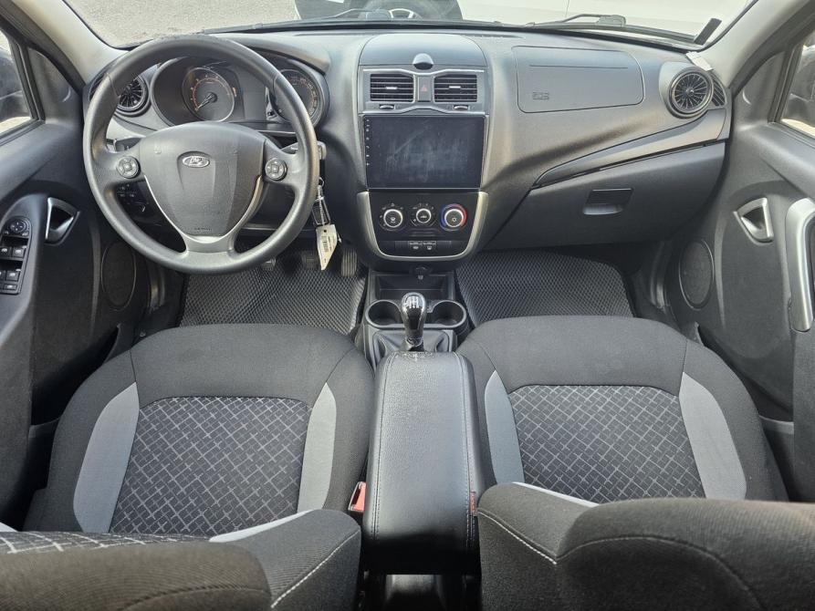 Lada (ВАЗ) Granta I Рестайлинг Саратов  - изображение 10