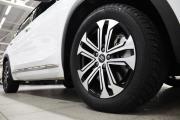 Geely Monjaro I Сургут  - изображение 71