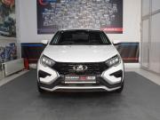 Lada (ВАЗ) Vesta I Рестайлинг (NG) Кемерово  - изображение 26