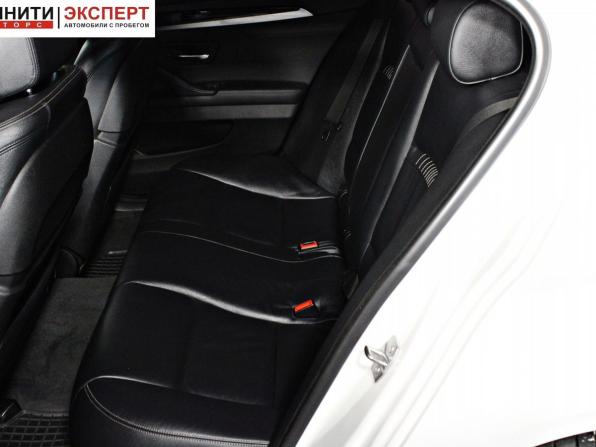 BMW 5 серии VI (F10/F11/F07) Рестайлинг с пробегом 2014 года, цена 2 077 000 рублей, 218252 км, седан, Автокод Объявления
