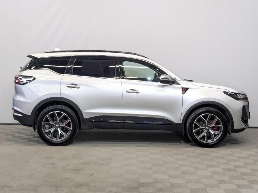 Chery Tiggo 7 Pro Max I Рестайлинг Москва  - изображение 4