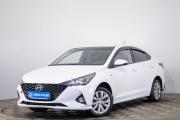 Hyundai Solaris II Рестайлинг Пермь  - изображение 26
