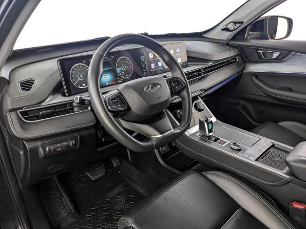 Chery Tiggo 7 Pro Max I с пробегом 2023 года, цена 1 960 000 рублей, 41144 км, внедорожник, Автокод Объявления