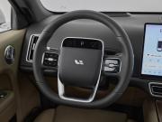 Li Auto (Lixiang) L6 Москва  - изображение 32