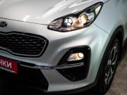 Kia Sportage IV Рестайлинг Чита  - изображение 47