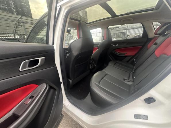 Changan CS55 Plus II с пробегом 2023 года, цена 1 735 000 рублей, 111476 км, внедорожник, Автокод Объявления
