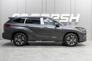 Toyota Highlander IV (XU70) Тюмень  - изображение 33