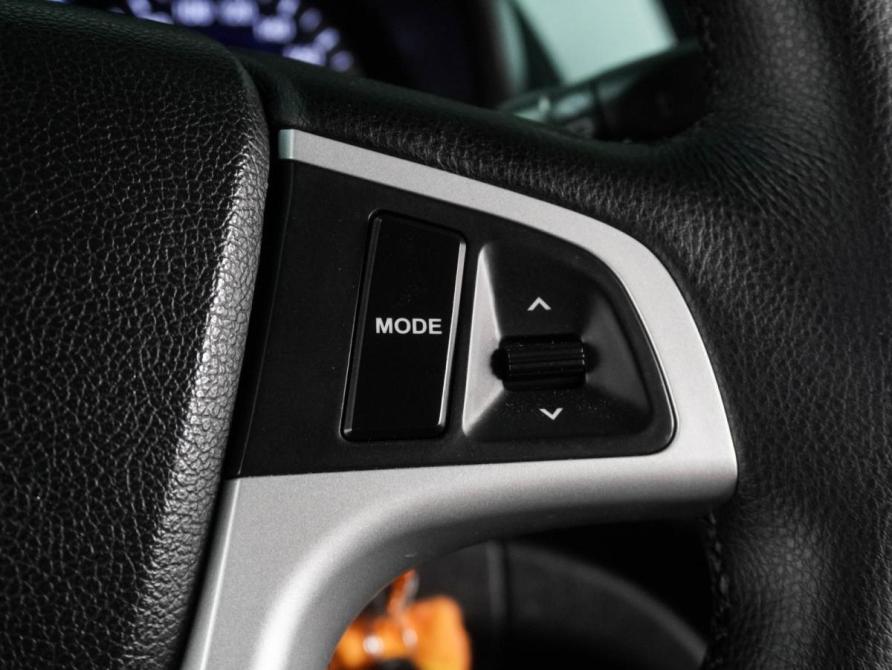 Hyundai Solaris I Воронеж  - изображение 15
