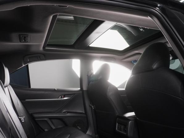Toyota Camry VIII (XV70) Рестайлинг с пробегом 2023 года, цена 3 339 000 рублей, 73657 км, седан, Автокод Объявления
