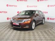 Toyota Venza I Рестайлинг Вологда  - изображение 20
