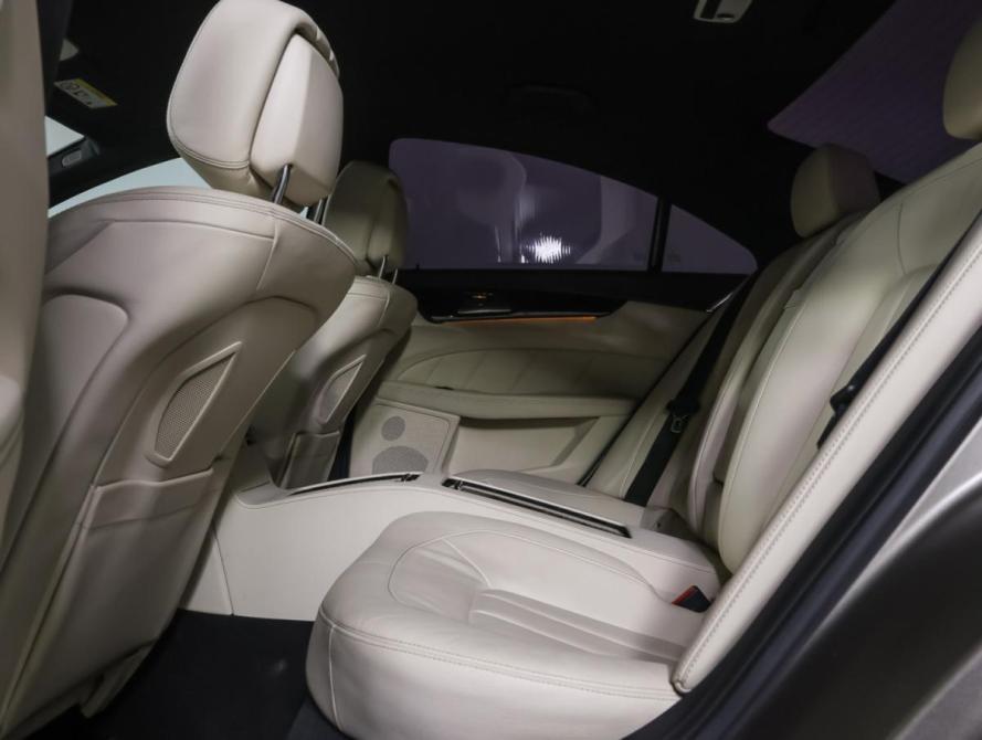 Mercedes-Benz CLS II (C218) Рестайлинг Москва  - изображение 11