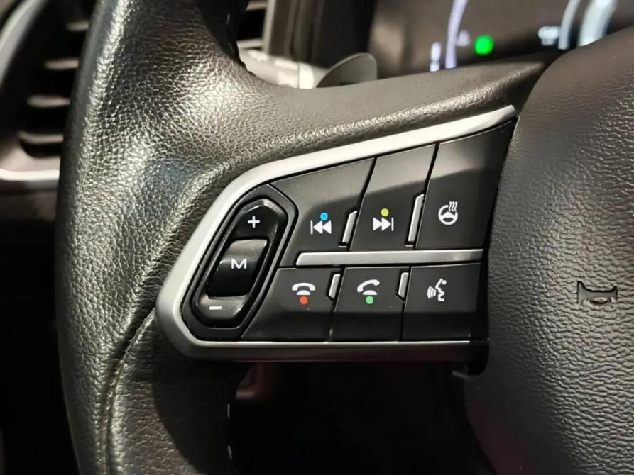 Haval F7x I Смоленск  - изображение 16