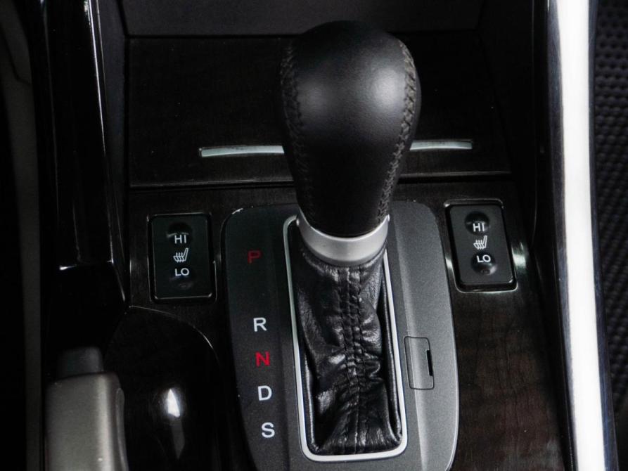 Honda Accord VII Рестайлинг Тюмень  - изображение 21