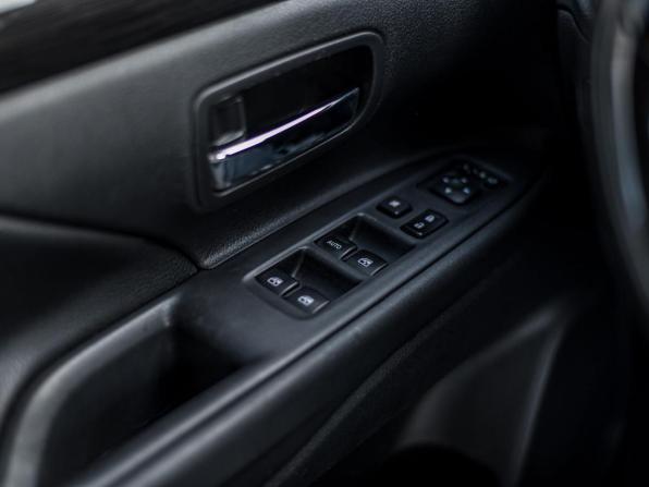 Mitsubishi Outlander III Рестайлинг 2 с пробегом 2017 года, цена 1 485 000 рублей, 179053 км, внедорожник, Автокод Объявления