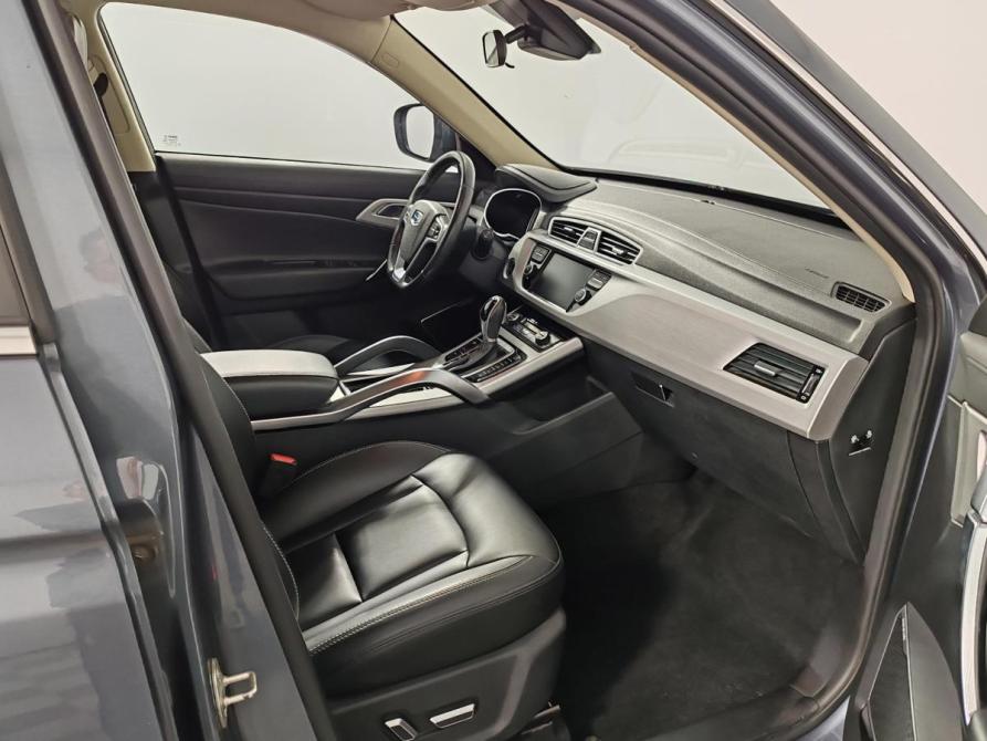 Geely Atlas I Москва  - изображение 20