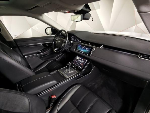 Land Rover Range Rover Evoque II с пробегом 2019 года, цена 3 650 000 рублей, 59547 км, внедорожник, Автокод Объявления
