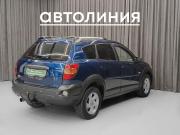 Pontiac Vibe I Красноярск  - изображение 15
