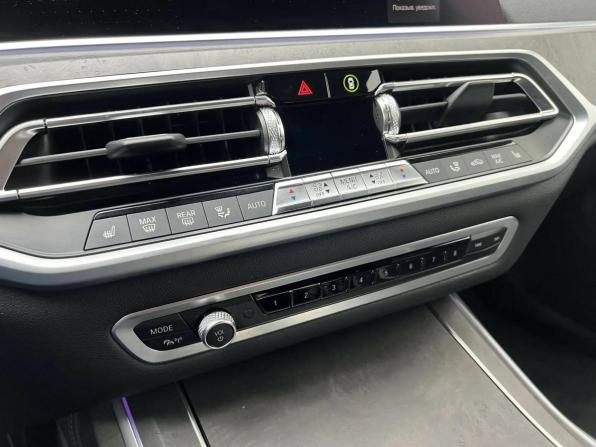 BMW X7 I (G07) с пробегом 2021 года, цена 7 880 000 рублей, 73271 км, внедорожник, Автокод Объявления