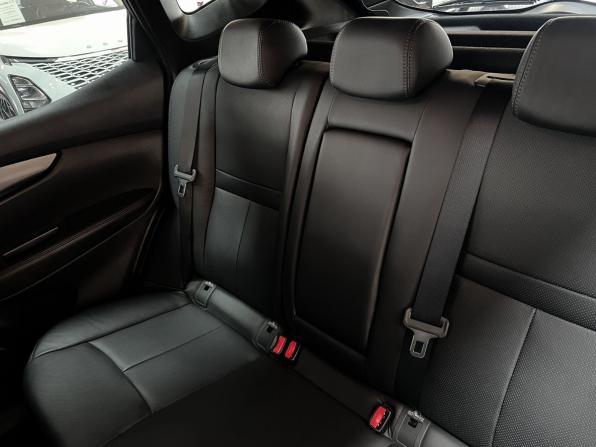 Nissan Qashqai II с пробегом 2016 года, цена 1 445 000 рублей, 183001 км, внедорожник, Автокод Объявления