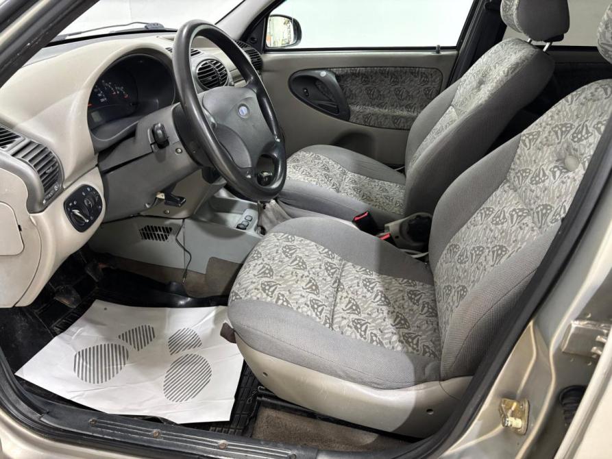 Lada (ВАЗ) Kalina I Альметьевск  - изображение 8