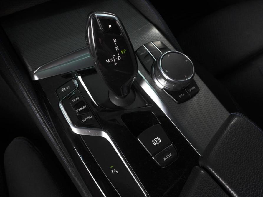 BMW 5 серии VII (G30/G31/G38) Минеральные Воды  - изображение 15