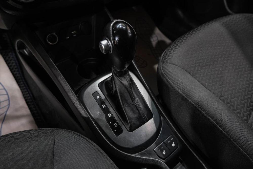 Kia Rio III Новокузнецк  - изображение 27