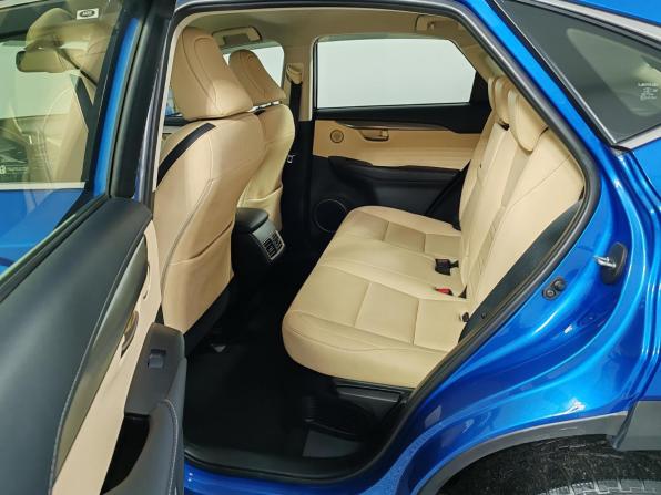 Lexus NX I с пробегом 2016 года, цена 2 435 000 рублей, 154226 км, внедорожник, Автокод Объявления