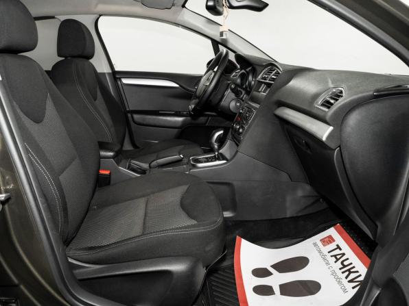 Citroen C4 II с пробегом 2015 года, цена 795 000 рублей, 107955 км, седан, Автокод Объявления