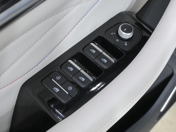 Geely Monjaro I с пробегом 2024 года, цена 3 570 000 рублей, 14455 км, внедорожник, Автокод Объявления