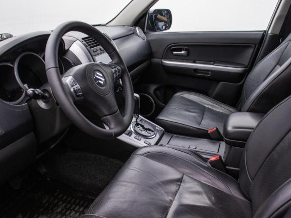 Suzuki Grand Vitara II Рестайлинг с пробегом 2011 года, цена 1 174 000 рублей, 183901 км, внедорожник, Автокод Объявления
