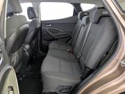 Hyundai Santa Fe III Москва  - изображение 35