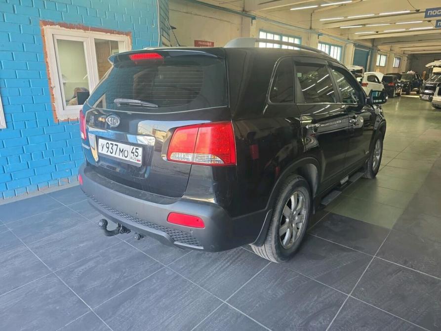 Kia Sorento II Курган  - изображение 4