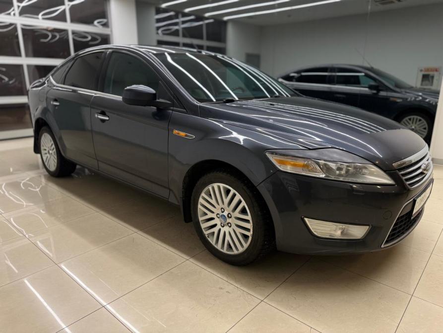 Ford Mondeo IV Челябинск  - изображение 3