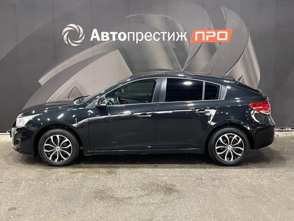 Chevrolet Cruze I Рестайлинг с пробегом 2014 года, цена 725 000 рублей, 156566 км, хэтчбек, Автокод Объявления