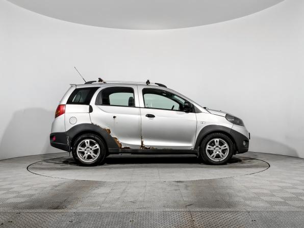 Chery IndiS (S18D) I с пробегом 2012 года, цена 149 000 рублей, 121186 км, хэтчбек, Автокод Объявления