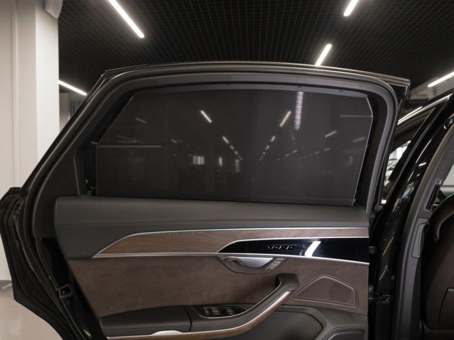 Audi A8 IV (D5) Москва  - изображение 21