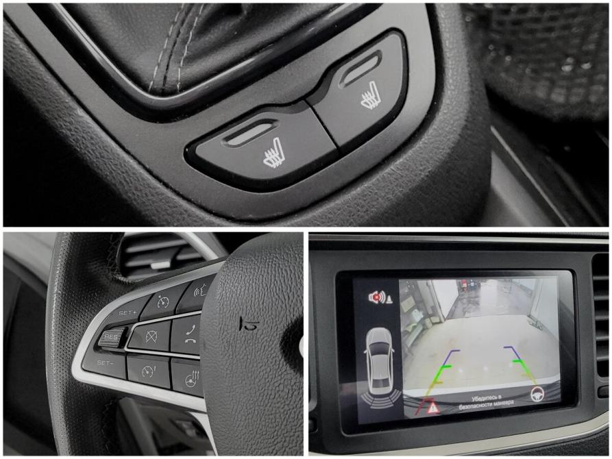 Lada (ВАЗ) Vesta I Рестайлинг (NG) Москва  - изображение 9