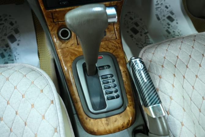 Nissan Bluebird Sylphy I (G10) с пробегом 2002 года, цена 379 000 рублей, 343000 км, седан, Автокод Объявления