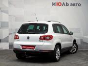 Volkswagen Tiguan I Екатеринбург  - изображение 23