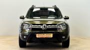 Renault Duster I Рестайлинг Киров  - изображение 27