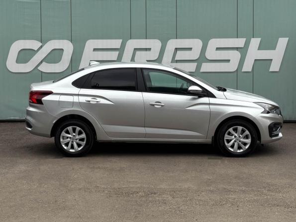 Lada (ВАЗ) Iskra с пробегом 2025 года, цена 1 479 000 рублей, 2037 км, седан, Автокод Объявления