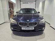BMW 5 серии VI (F10/F11/F07) Москва  - изображение 19