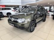 Renault Duster I Рестайлинг Казань  - изображение 23