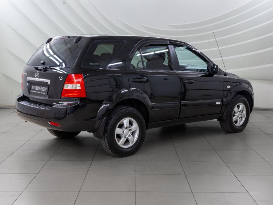 Kia Sorento I Рестайлинг Волгоград  - изображение 7