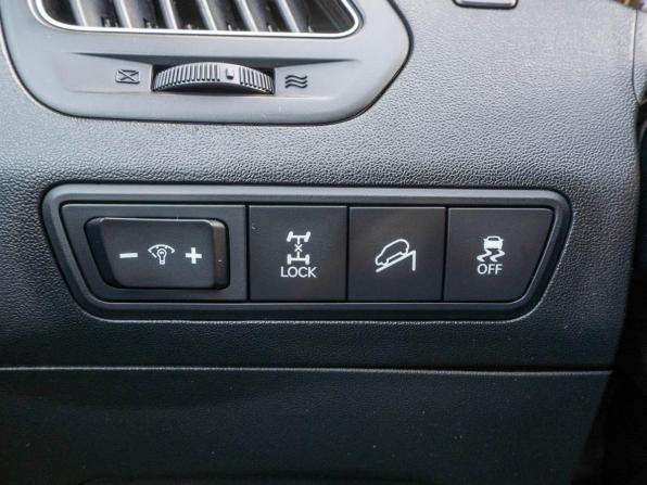 Hyundai ix35 I с пробегом 2011 года, цена 1 099 000 рублей, 204815 км, внедорожник, Автокод Объявления