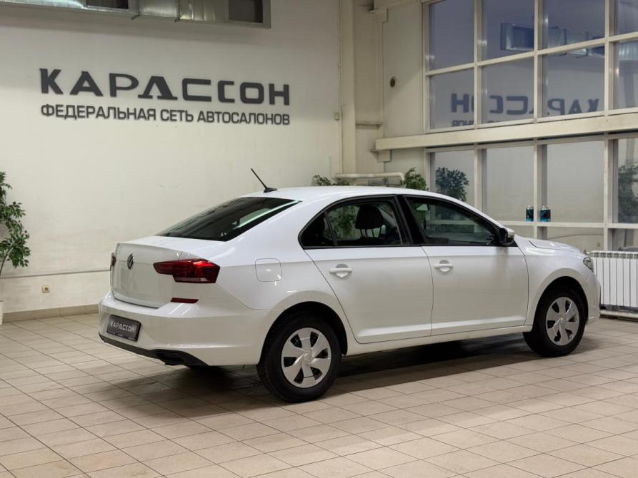 Volkswagen Polo VI Волгоград  - изображение 2