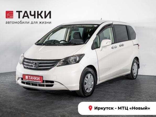 Honda Freed I с пробегом 2009 года, цена 975 000 рублей, 147323 км, компактвэн, Автокод Объявления